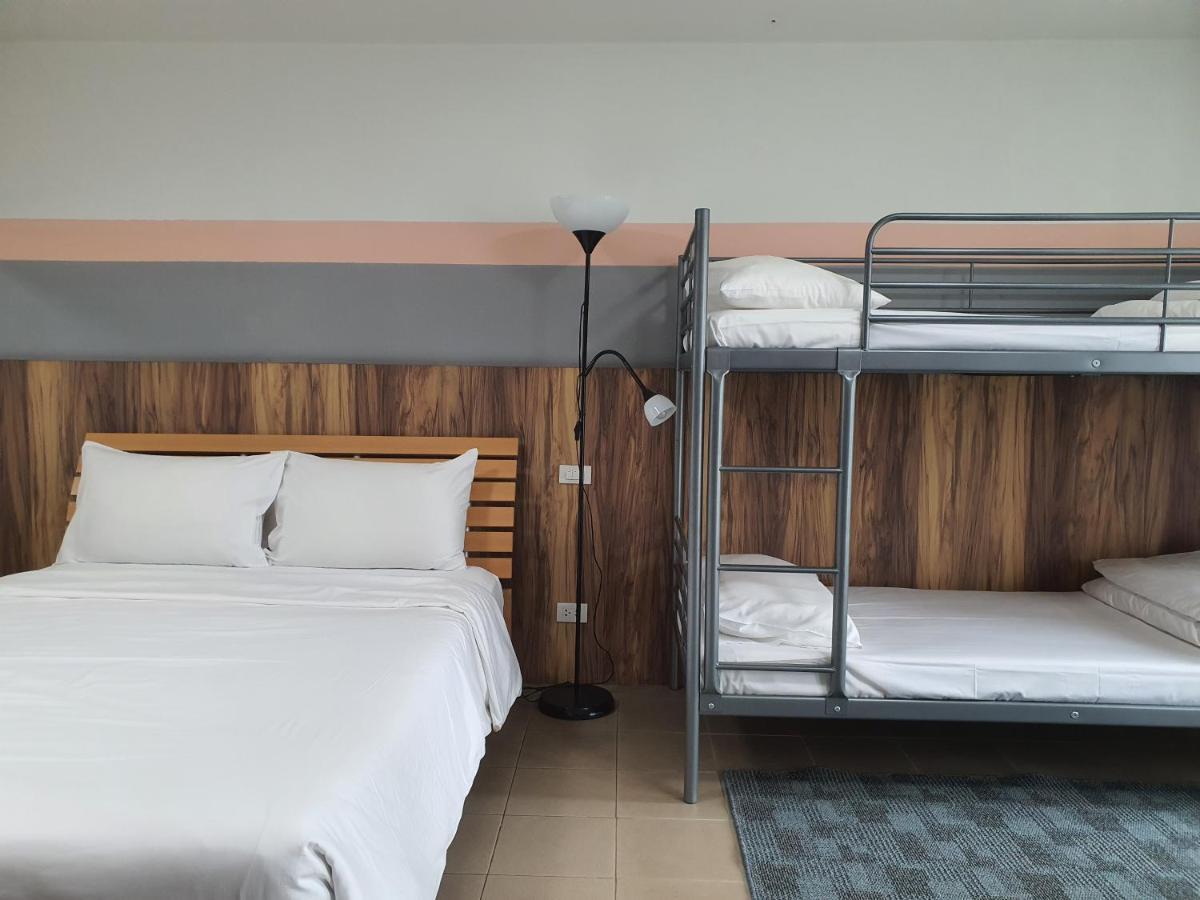 The Studio At Sathorn Terrace अपार्टमेंट