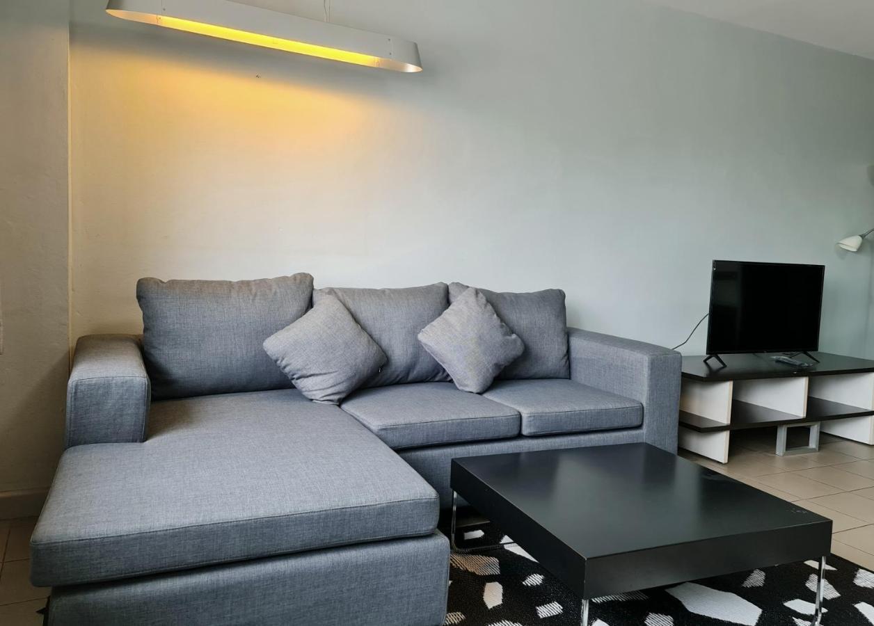 The Studio At Sathorn Terrace अपार्टमेंट Bangkok