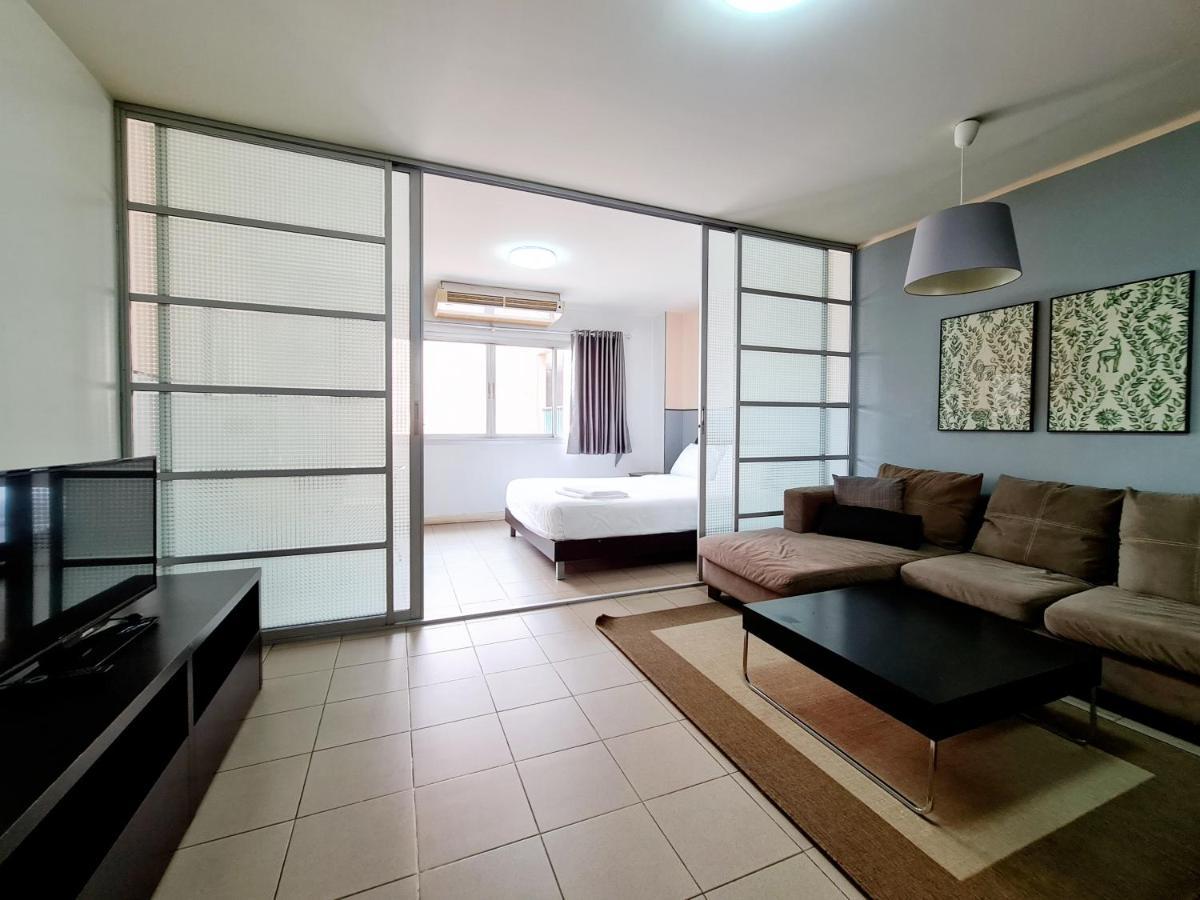 अपार्टमेंट The Studio At Sathorn Terrace *