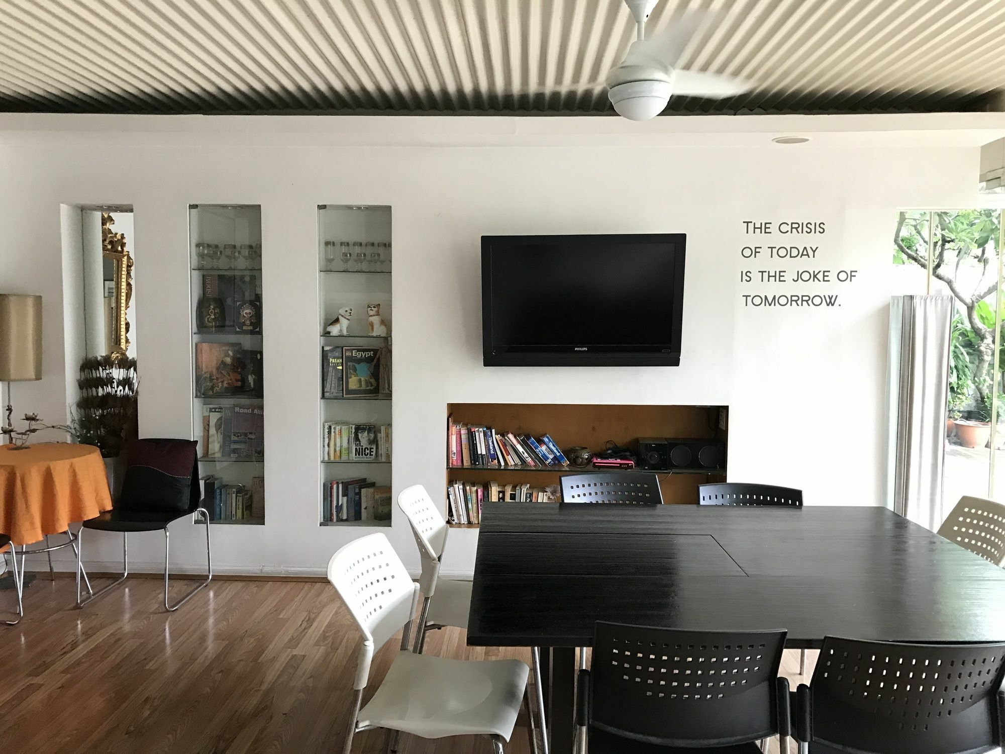 The Studio At Sathorn Terrace अपार्टमेंट *